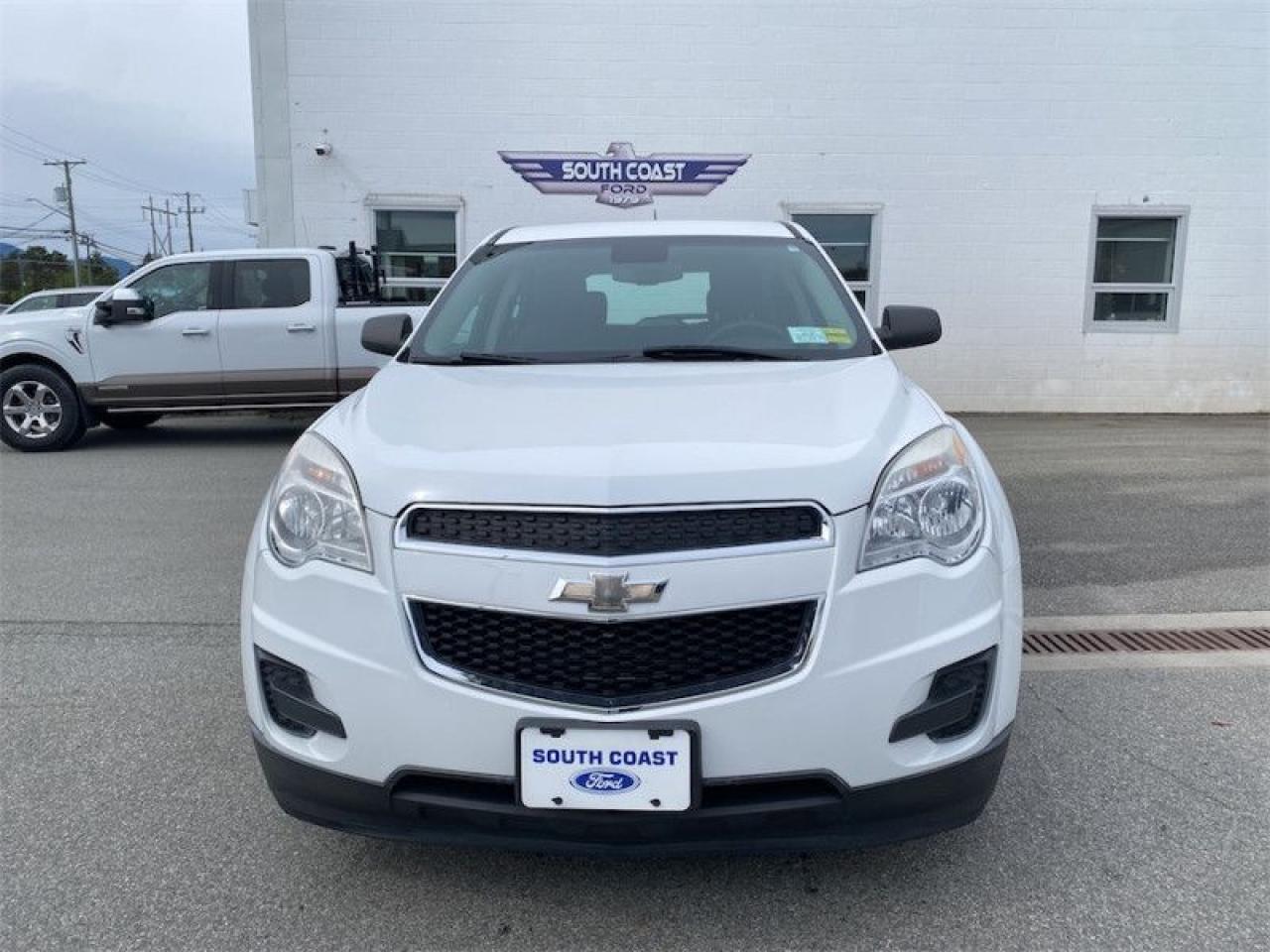 2015 Chevrolet Equinox LS  - Wi-Fi - Low Mileage Photo5
