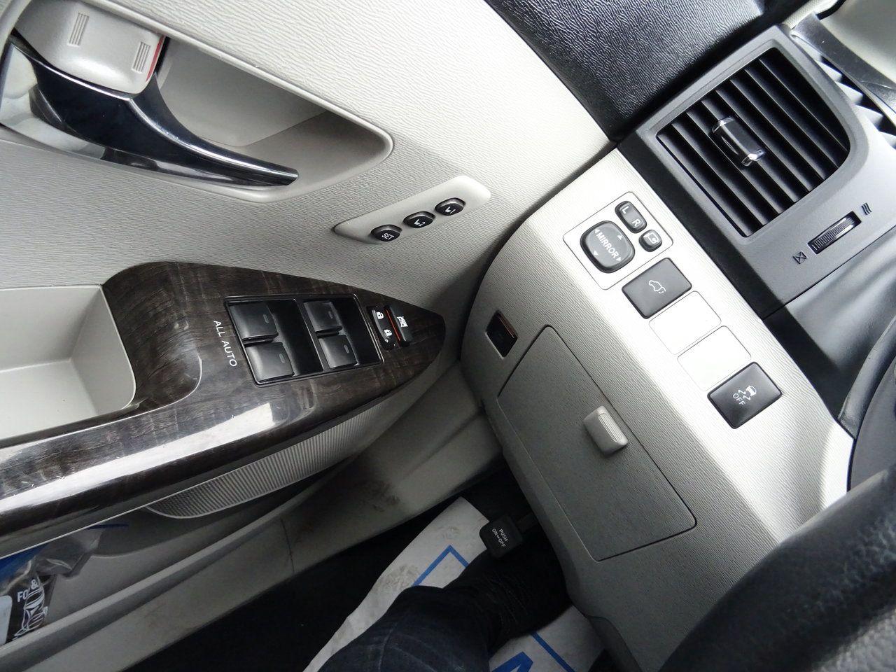 2014 Toyota Venza LIMITED - Photo #18
