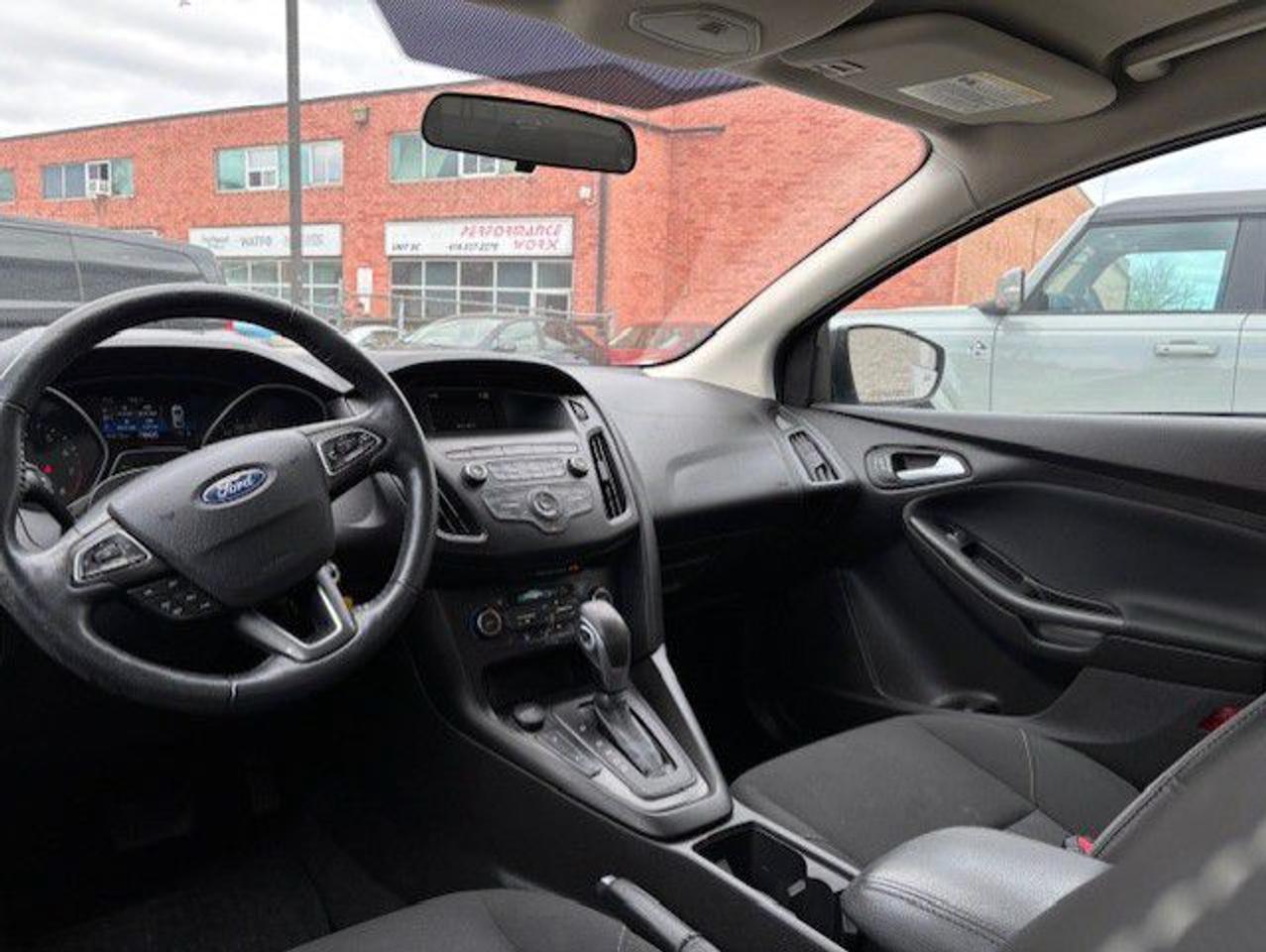 2018 Ford Focus SE-AUTO-ONLY 55,000KM-CAMERA-HEATED SEATS/STEERING Photo