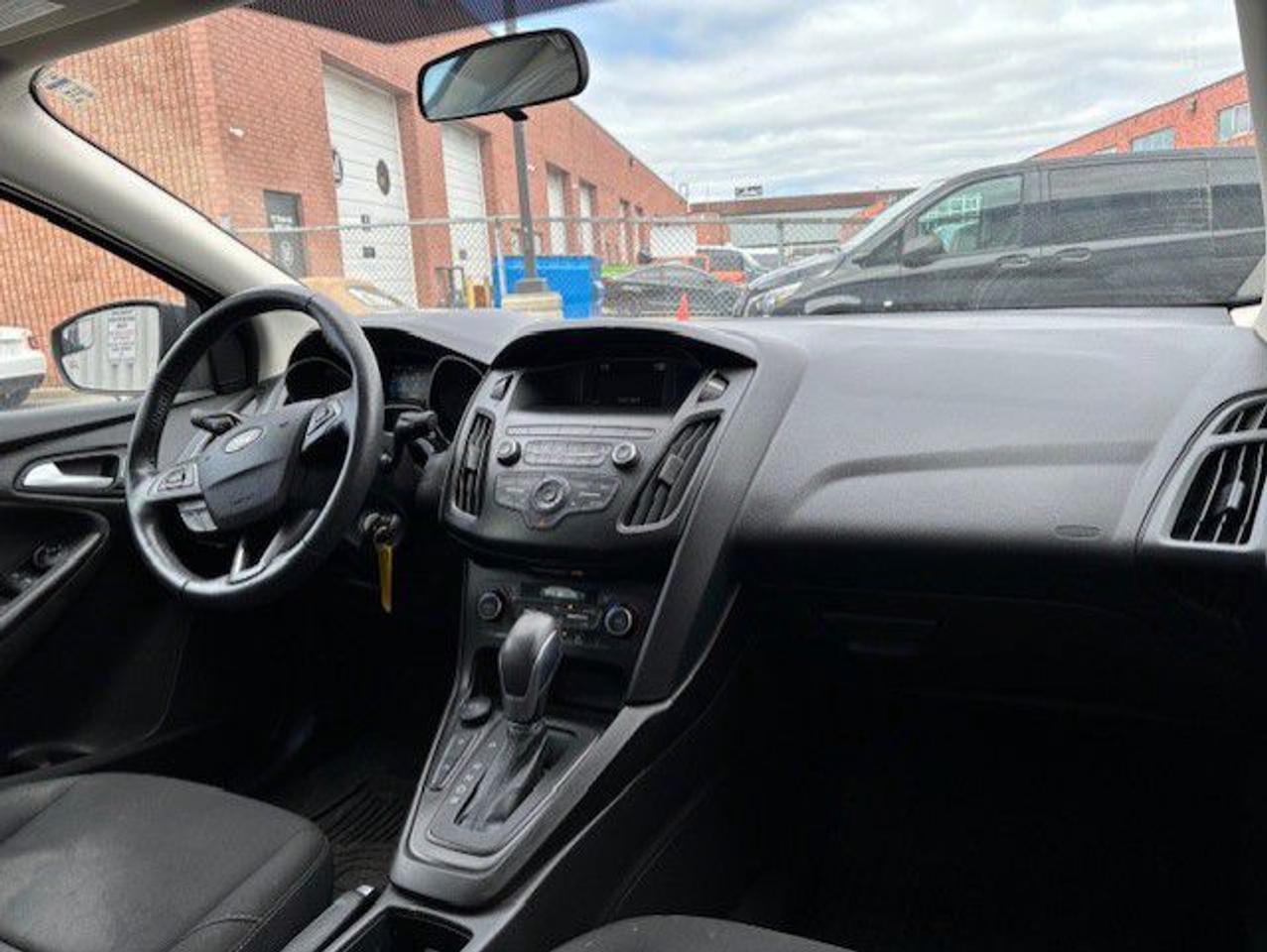 2018 Ford Focus SE-AUTO-ONLY 55,000KM-CAMERA-HEATED SEATS/STEERING Photo