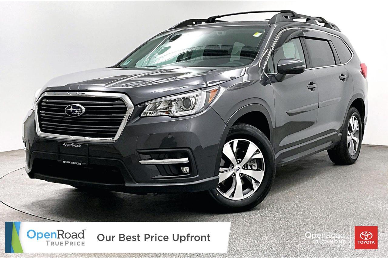 Used 2020 Subaru ASCENT Touring for sale in Richmond, BC