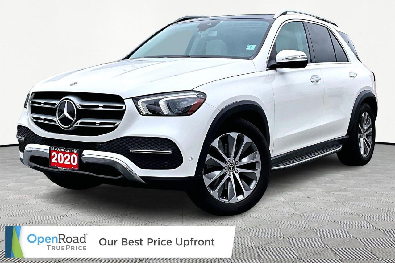 -56,760km -One owner -No accident claims -BC local -Turbocharged 2.0L 4 cylinder engine making 255HP -9 speed A/T -AWD -Multi-zone A/C -AM/FM stereo with Bluetooth connection -Wireless AppleCarPlay and Android Auto integration -Navigation system -Fully digital dash -Heated leather steering wheel with audio controls and cruise control -Front collision mitigation -Adaptive cruise control -Automatic headligths -Auto-dimming rearview mirror -Leather seats -Powered and heated front seats with power adjustable lumbar -Driver and front passenger memory seats -Power windows and side mirrors -Heated and power folding side mirrors -Rear defrost/defogger -Power liftgate -Power door locks -Keyless entry -Push to start button -Remote trunk release -Panoramic sunroof -LED headlights -Alloy wheels -Front and rear parking aid -Back-up camera **Documentation fee $499**