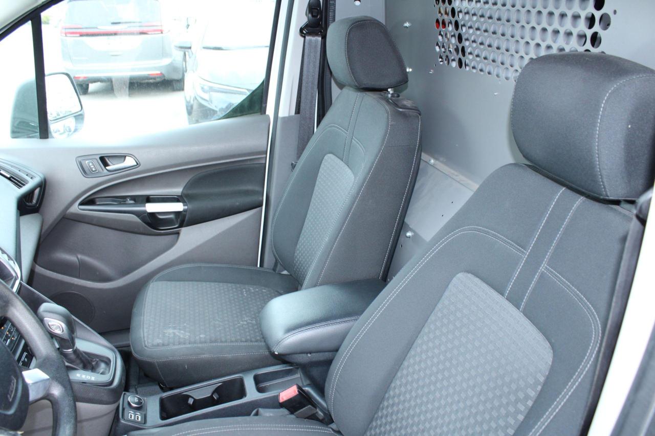 2019 Ford Transit Connect XLT w/Single Sliding Door - Photo #4