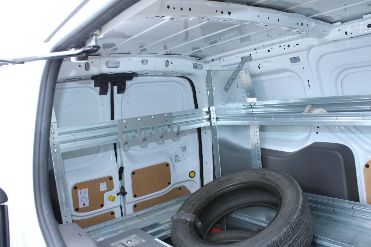 2019 Ford Transit Connect XLT w/Single Sliding Door - Photo #5
