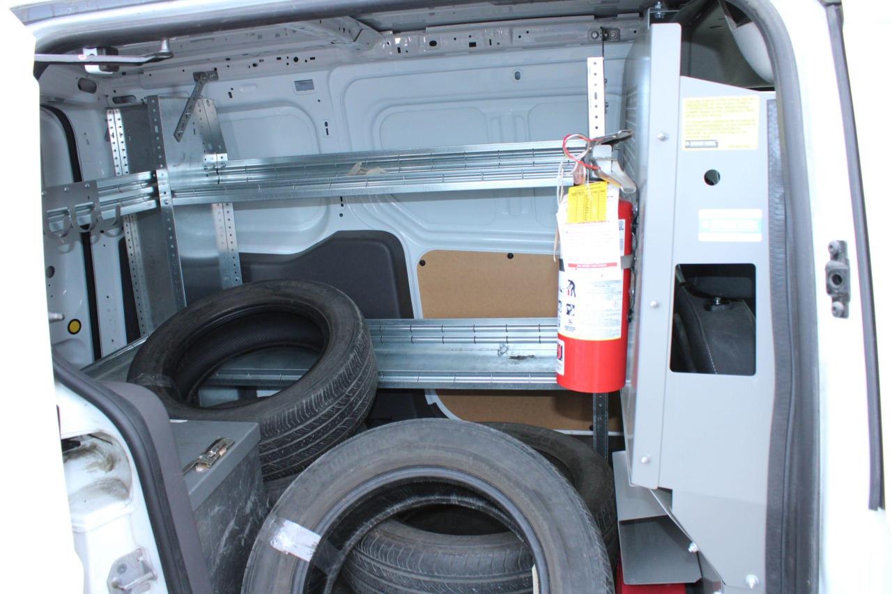 2019 Ford Transit Connect XLT w/Single Sliding Door - Photo #6