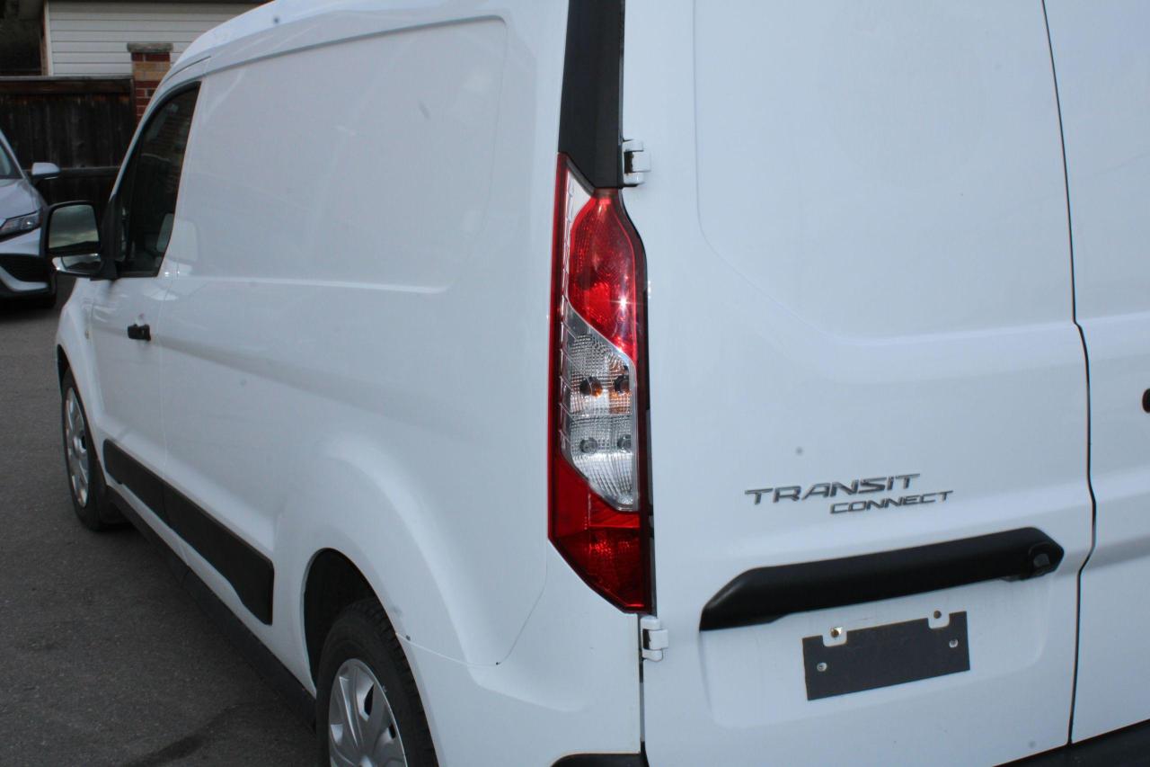 2019 Ford Transit Connect XLT w/Single Sliding Door - Photo #11