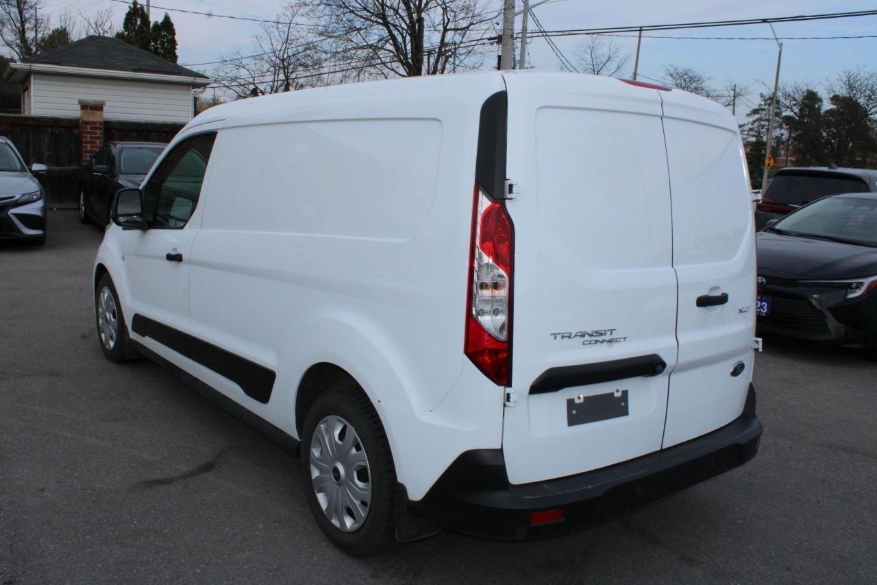 2019 Ford Transit Connect XLT w/Single Sliding Door - Photo #12