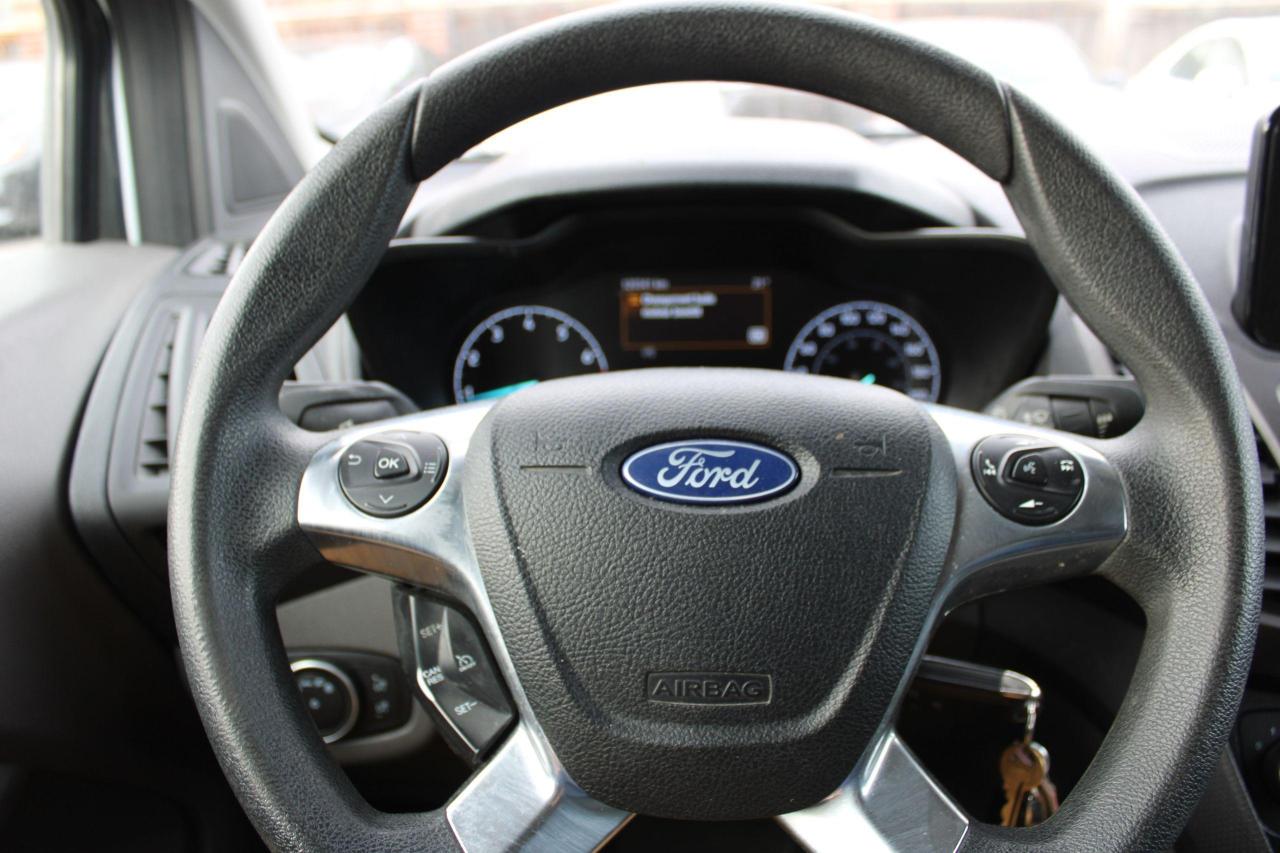 2019 Ford Transit Connect XLT w/Single Sliding Door - Photo #15