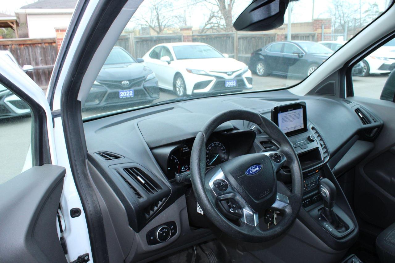 2019 Ford Transit Connect XLT w/Single Sliding Door - Photo #16