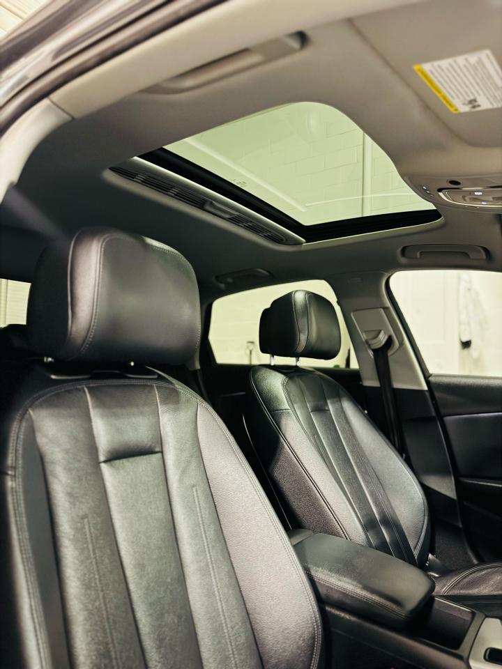 2017 Audi A4 2.0T Progressiv quattro Sedan - Photo #29