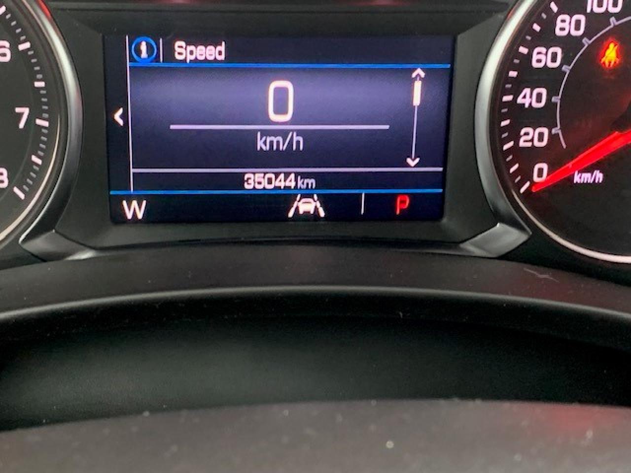 2024 GMC Terrain AWD 4DR SLE - Photo #5