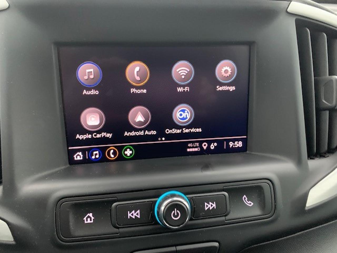 2024 GMC Terrain AWD 4DR SLE - Photo #6
