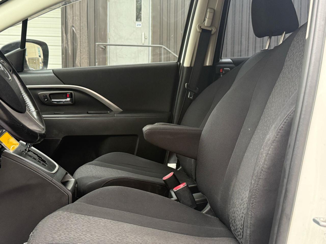 2012 Mazda MAZDA5 4dr Wgn Man Gt - Photo #8
