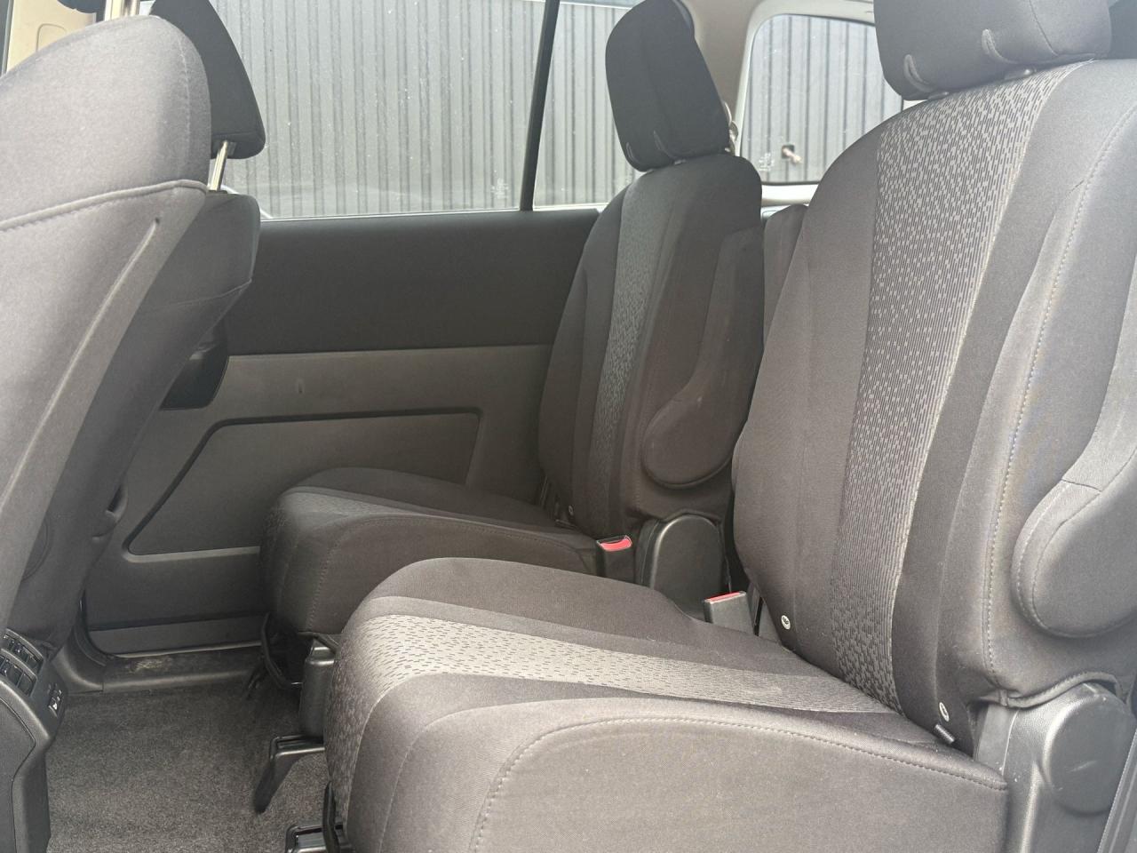 2012 Mazda MAZDA5 4dr Wgn Man Gt - Photo #9