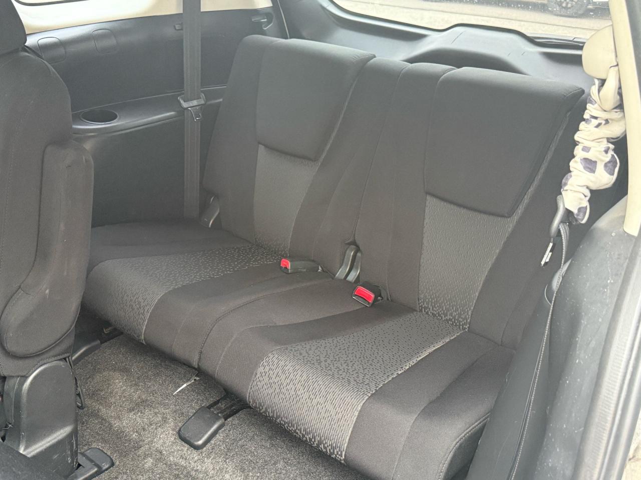 2012 Mazda MAZDA5 4dr Wgn Man Gt - Photo #10