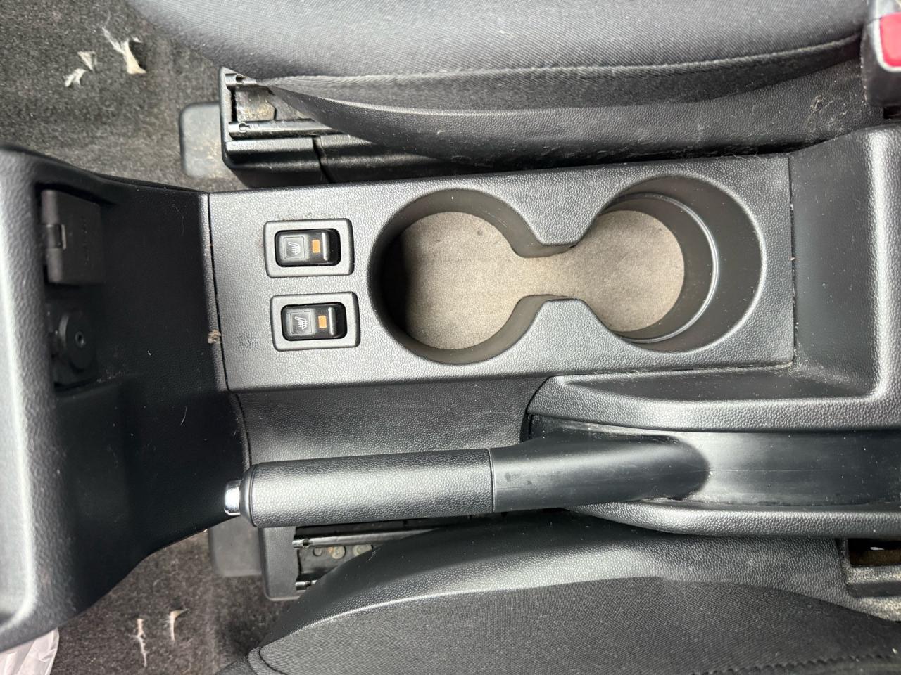 2012 Mazda MAZDA5 4dr Wgn Man Gt - Photo #15
