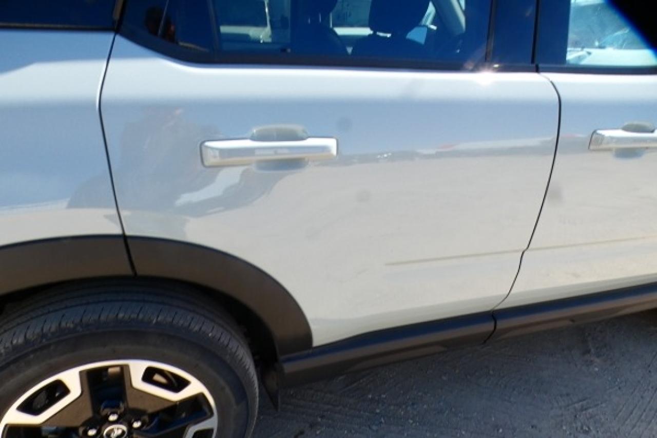 2024 Ford Bronco Sport Outer Banks 4x4 w/Htd L.wrap, S/R, BUC - Photo #35