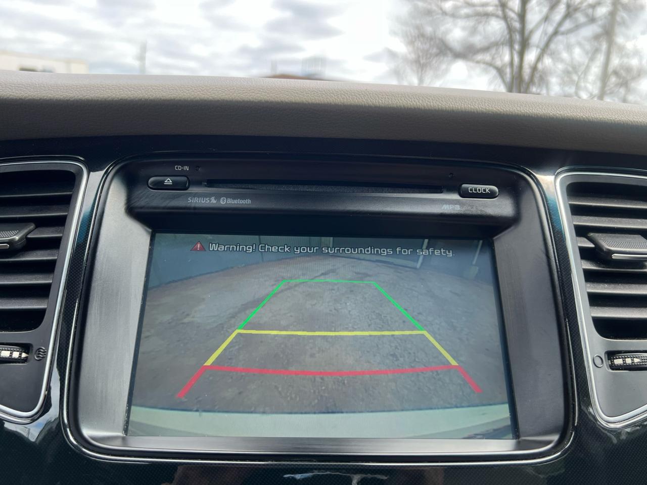2015 Kia Rondo AUTO 7PASS NAVI SUNROOF BACKUP CAM HEATED SEATS - Photo #22