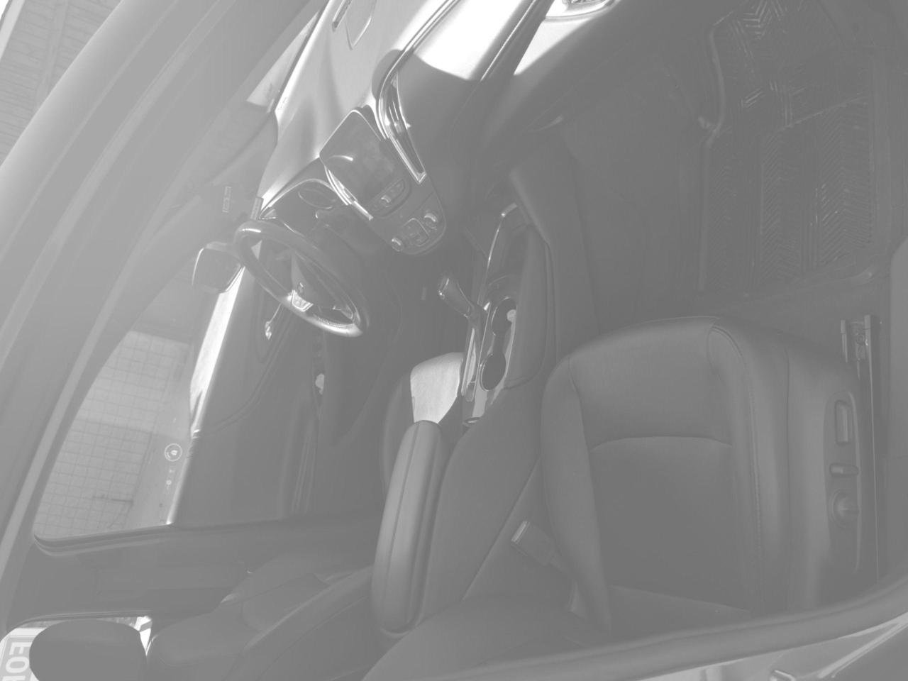 2016 Chevrolet Malibu LT - Photo #10