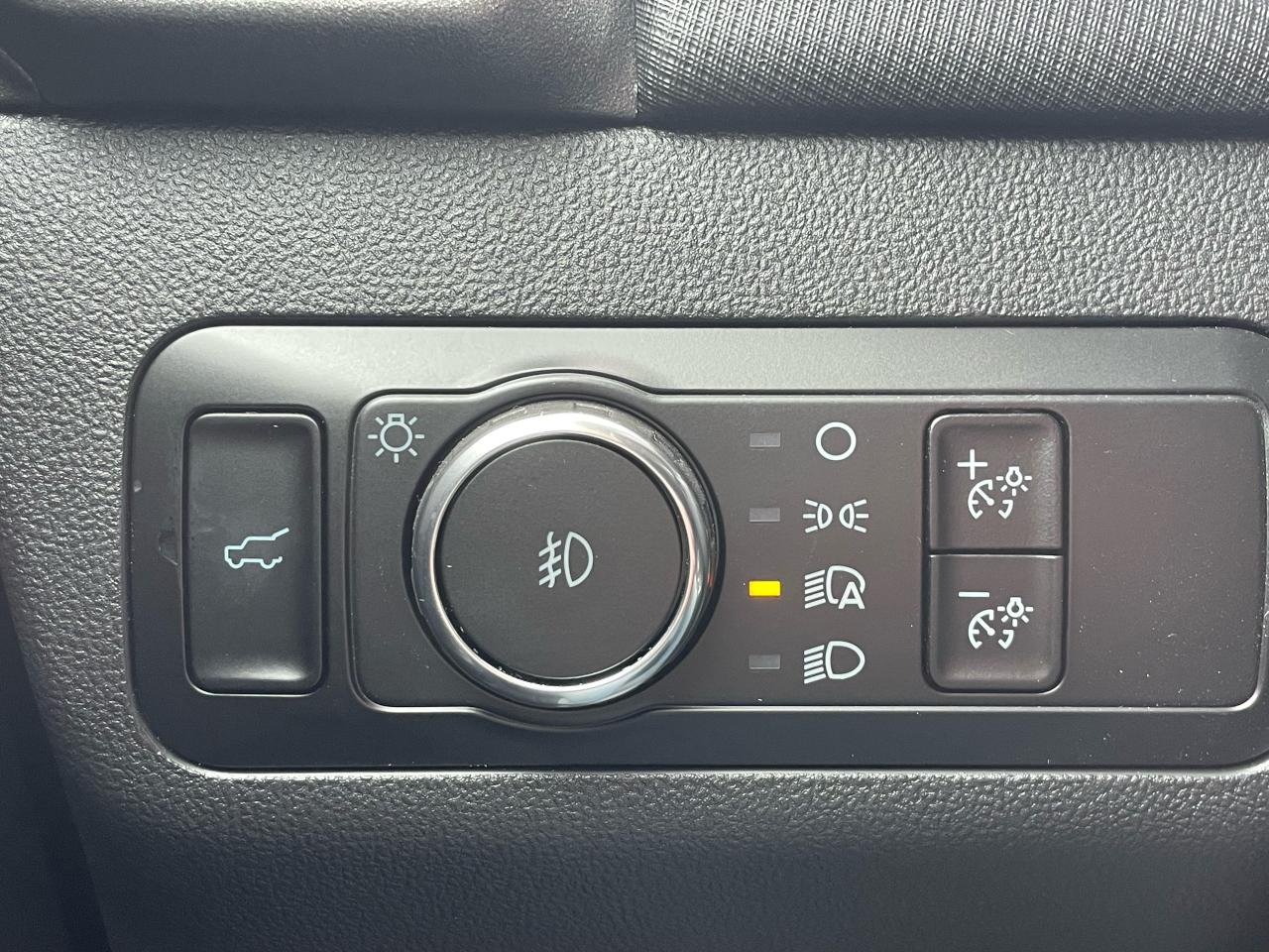 2025 Ford Bronco Sport Big Bend 4x4 Photo5