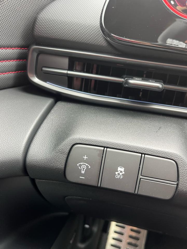 2025 Hyundai Elantra N Line Ultimate Photo