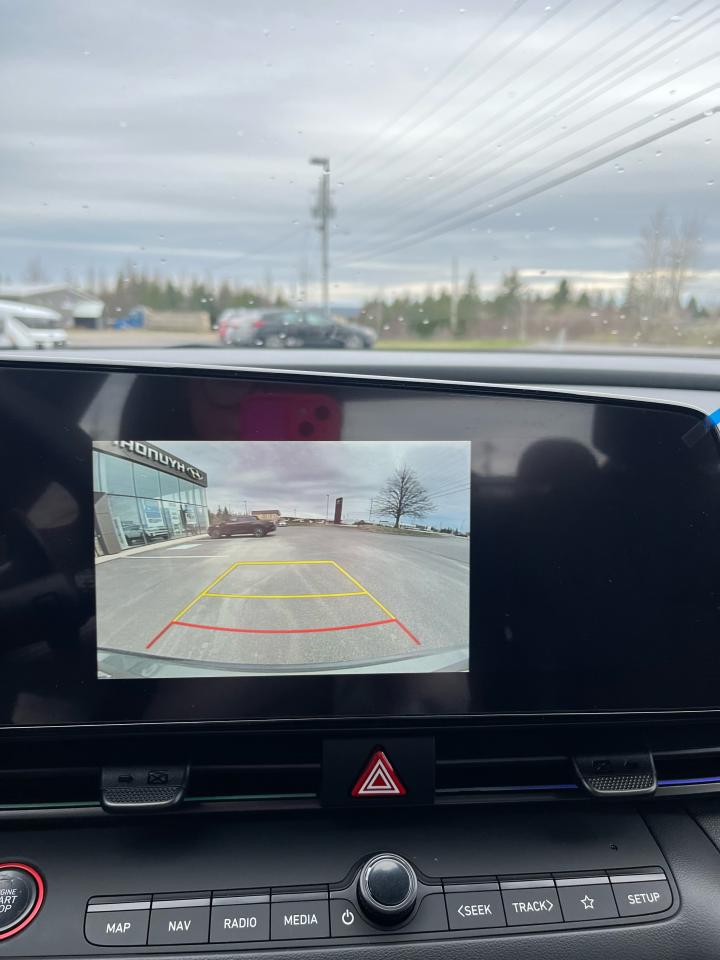 2025 Hyundai Elantra N Line Ultimate Photo