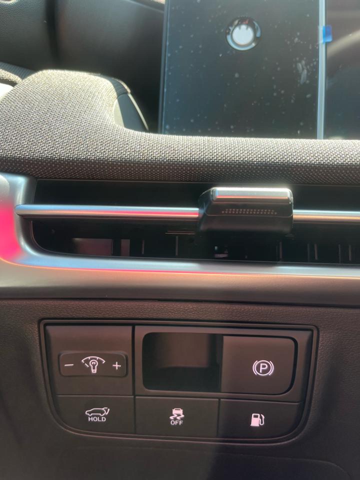 2025 Hyundai Tucson ULTIMATE PHEV AWD Photo