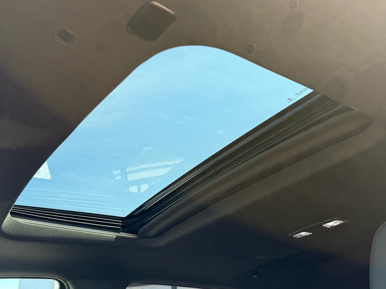 2022 GMC Sierra 1500 AT4 | Navigation | Backup Camera | Sunroof - Photo #17