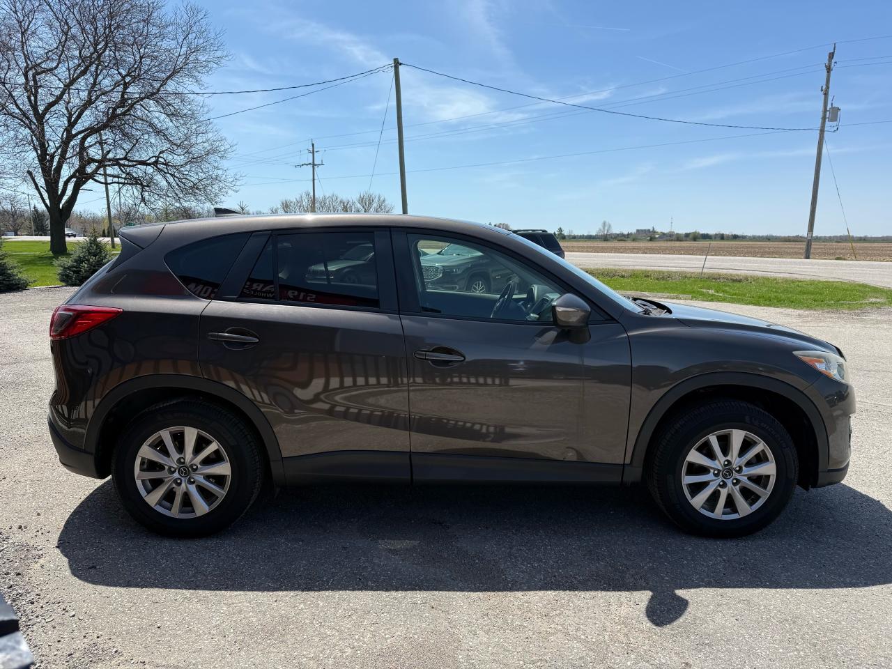 2016 Mazda CX-5 GS | Backup Camera | Heated Seats | Sunroof - Photo #6