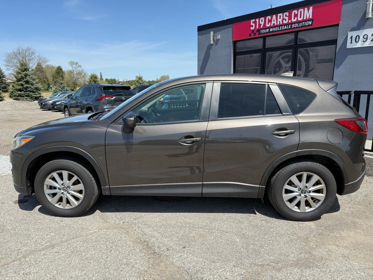 2016 Mazda CX-5 GS | Backup Camera | Heated Seats | Sunroof - Photo #2