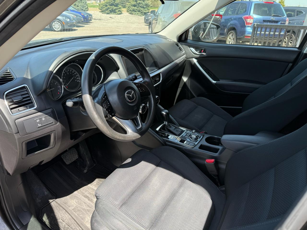 2016 Mazda CX-5 GS | Backup Camera | Heated Seats | Sunroof - Photo #9