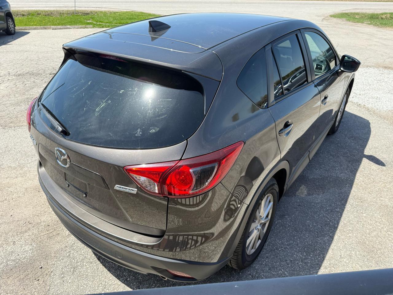 2016 Mazda CX-5 GS | Backup Camera | Heated Seats | Sunroof - Photo #5
