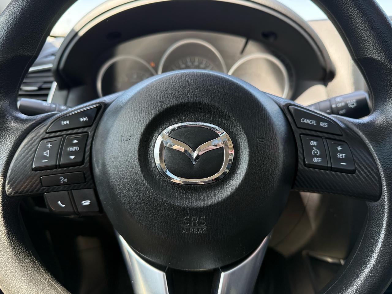 2016 Mazda CX-5 GS | Backup Camera | Heated Seats | Sunroof - Photo #17