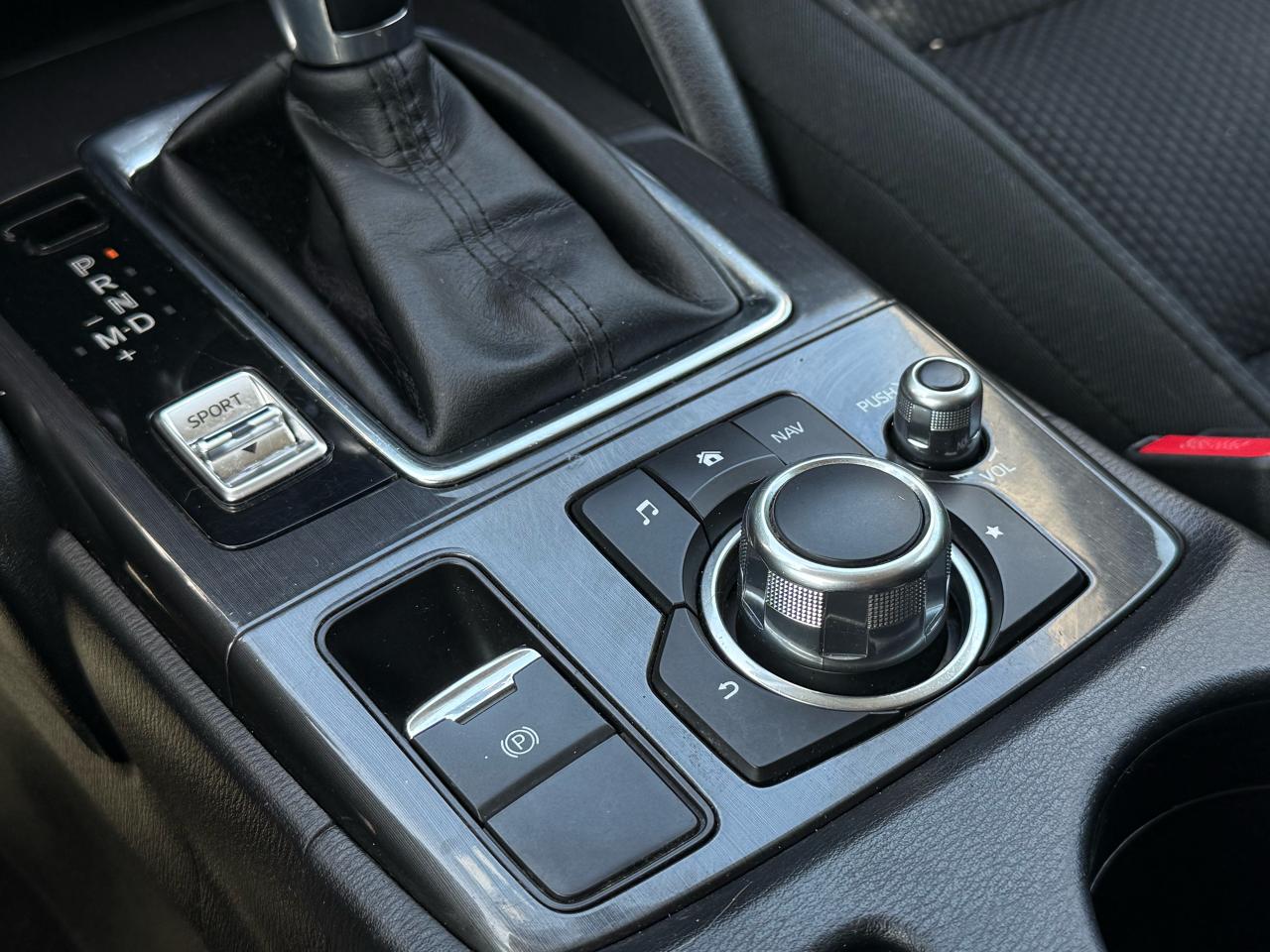 2016 Mazda CX-5 GS | Backup Camera | Heated Seats | Sunroof - Photo #15