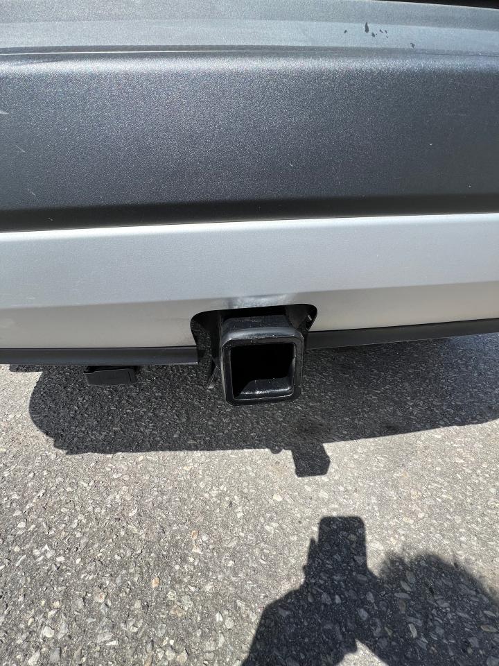 2022 Ford Escape Titanium - Photo #19