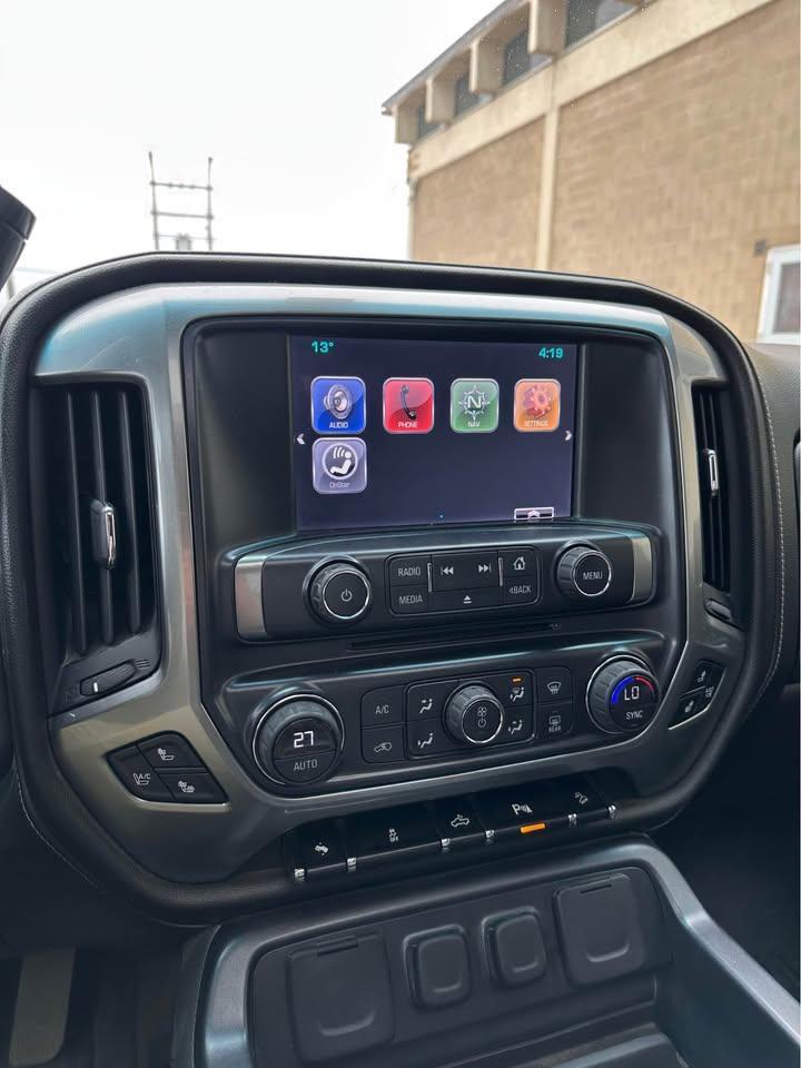 2014 Chevrolet Silverado 1500 LTZ - Photo #12