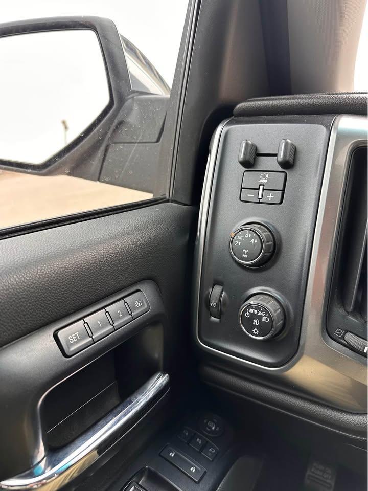 2014 Chevrolet Silverado 1500 LTZ - Photo #8