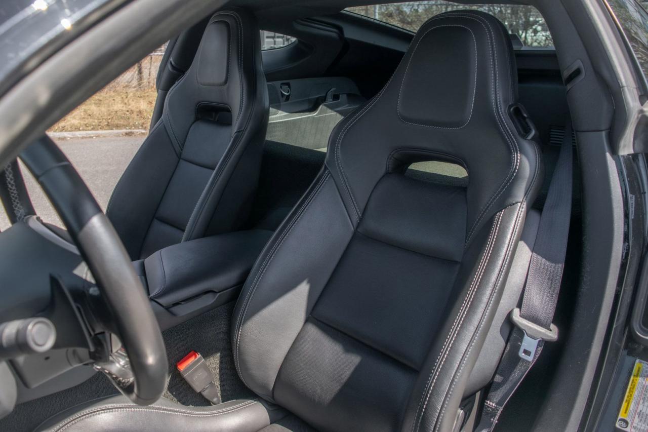 2018 Chevrolet Corvette 1LZ Z06 Coupe - Photo #18