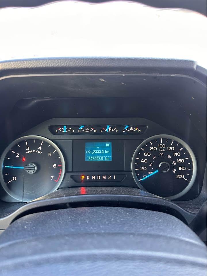 2017 Ford F-150 XLT - Photo #12