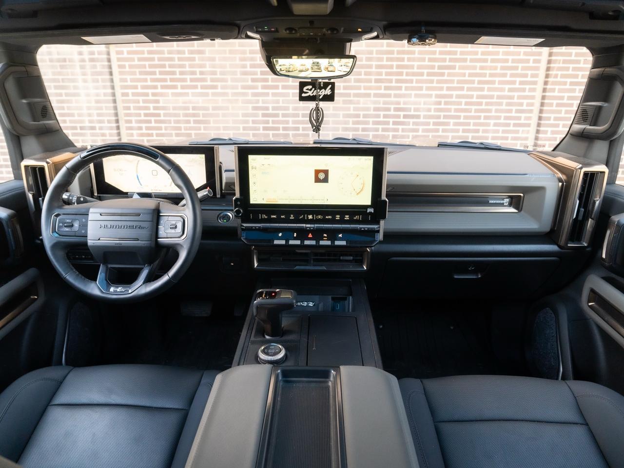 2024 Hummer 2022 Hummer EV 3X 3X - Photo #5