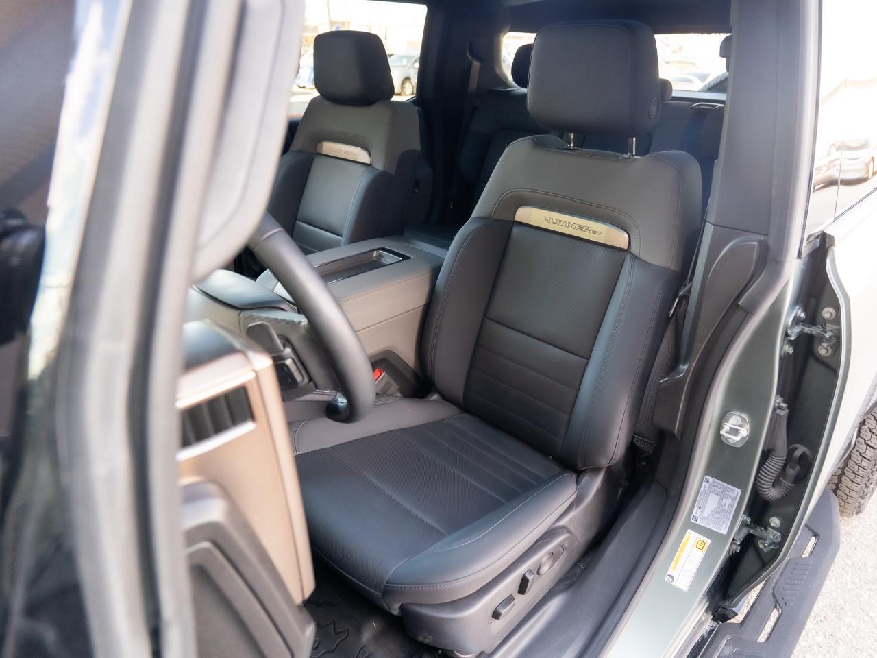 2024 Hummer 2022 Hummer EV 3X 3X - Photo #24
