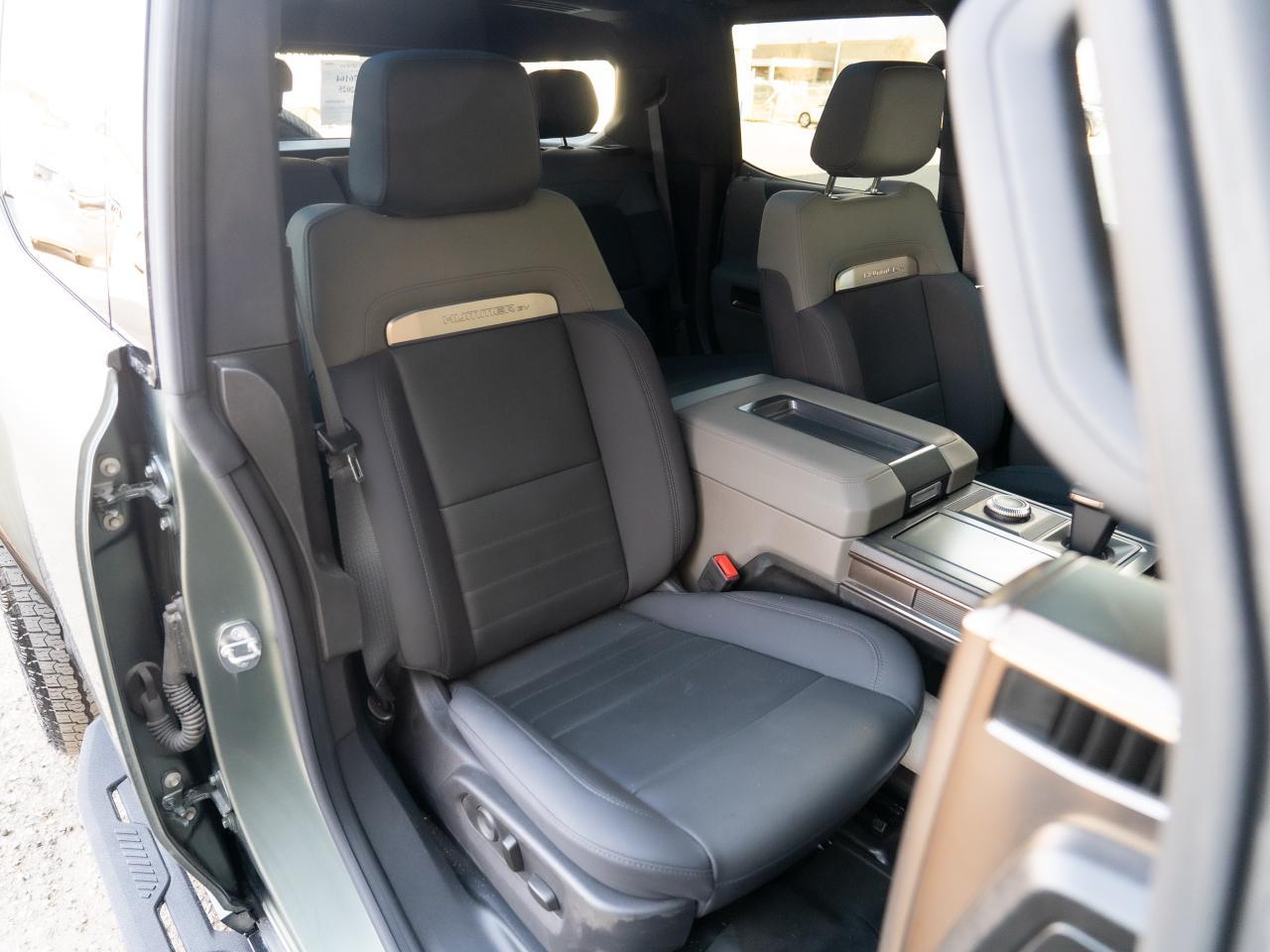 2024 Hummer 2022 Hummer EV 3X 3X - Photo #20