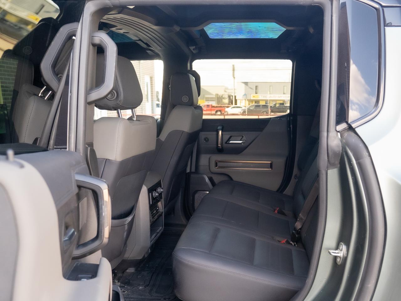 2024 Hummer 2022 Hummer EV 3X 3X - Photo #11