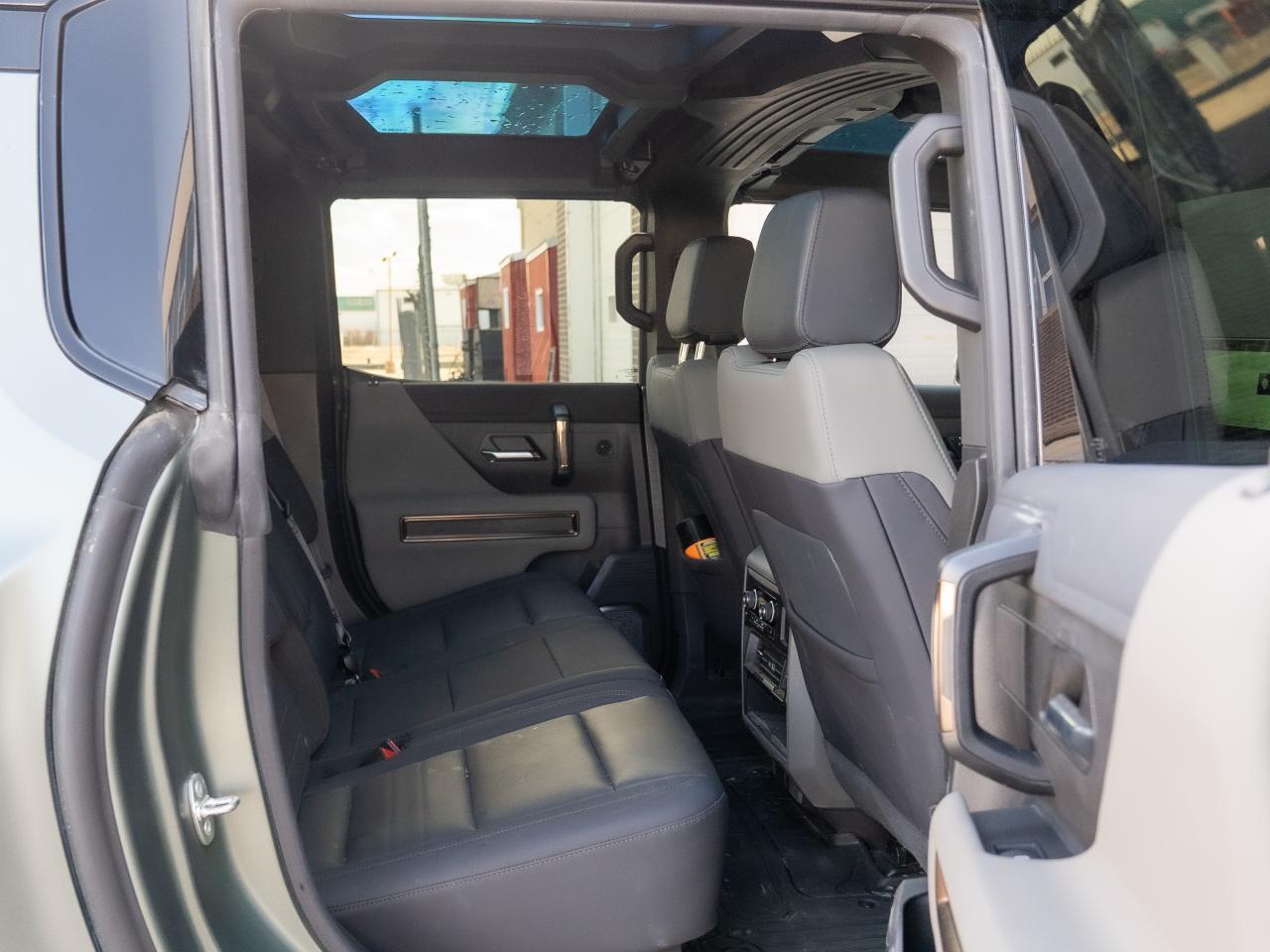 2024 Hummer 2022 Hummer EV 3X 3X - Photo #21