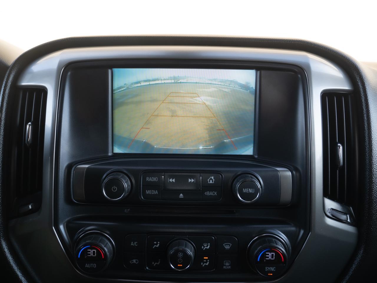 2018 Chevrolet Silverado 1500 LT - Photo #14