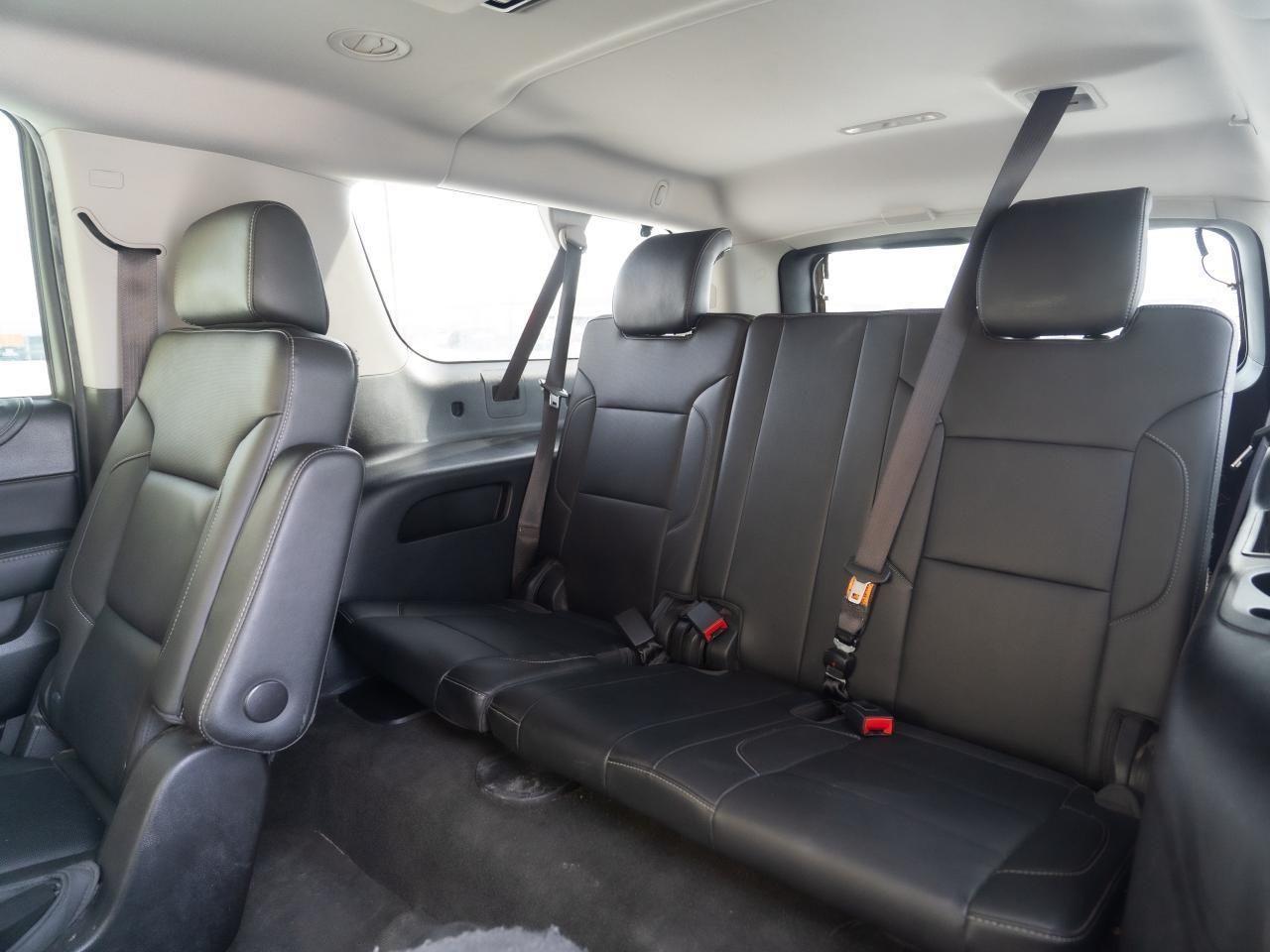 2018 GMC Yukon XL SLT - Photo #8