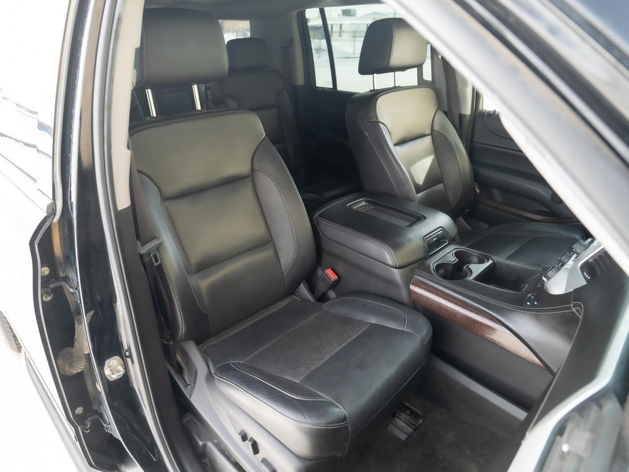 2018 GMC Yukon XL SLT - Photo #17