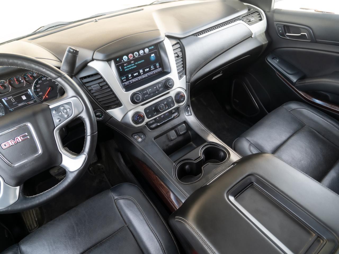 2018 GMC Yukon XL SLT - Photo #20