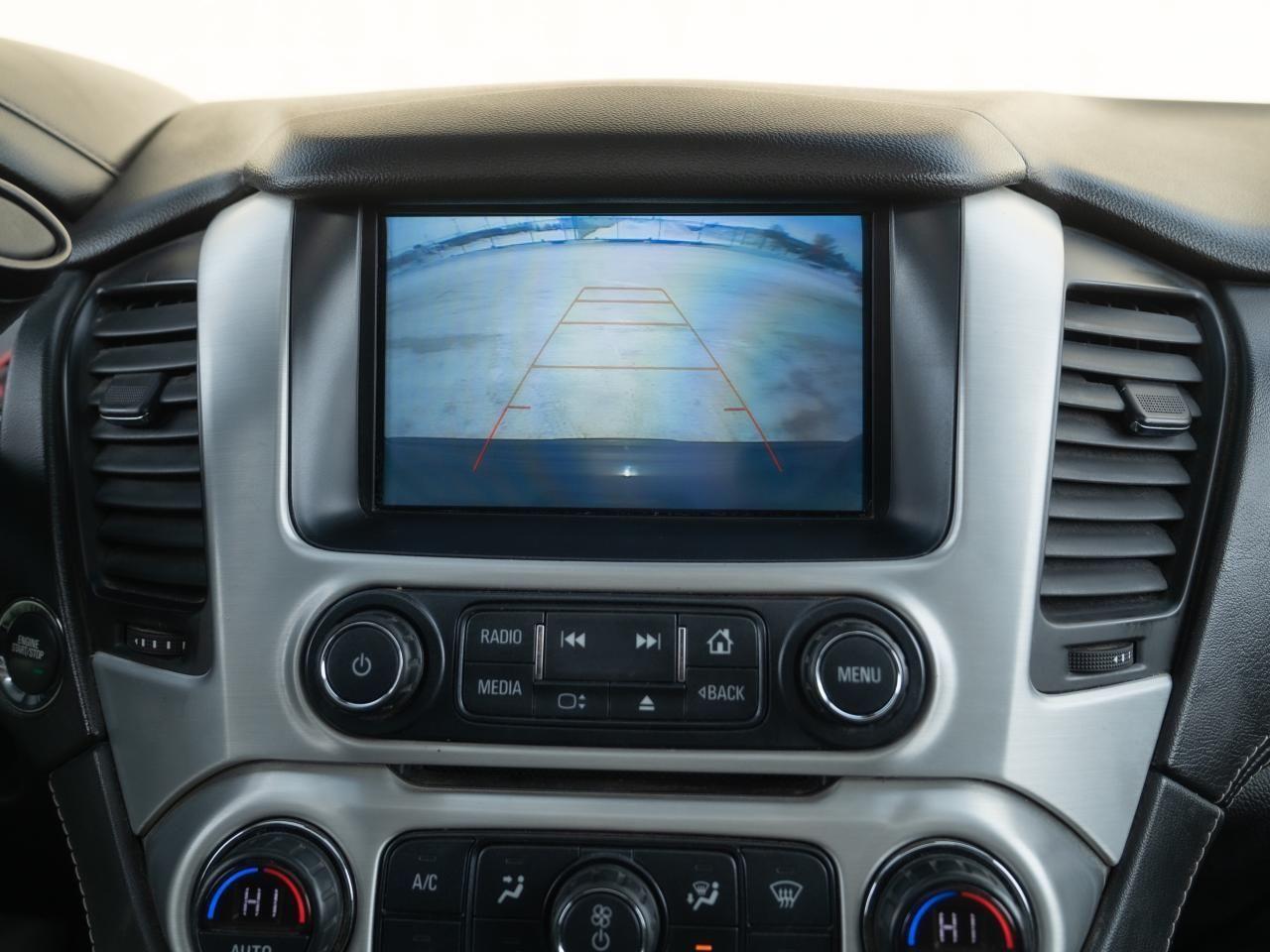2018 GMC Yukon XL SLT - Photo #24