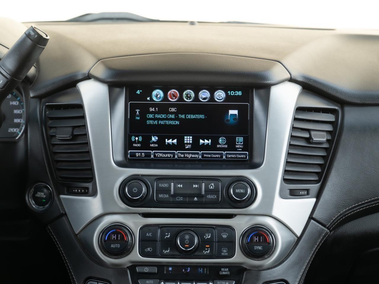 2018 GMC Yukon XL SLT - Photo #25